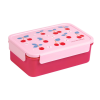 Brooddoos - Bento lunch box cherries